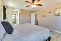 安靜的里奧蘭珠市社區便利住宿！