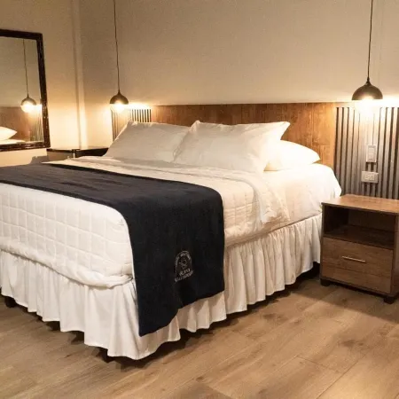 Hotel Boutique Nueva Valladolid