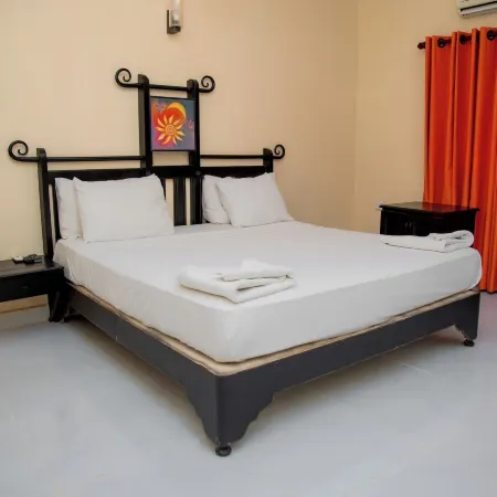 Lavendish Country Resort
