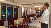 Kuwait Continental Hotel - พร้อมอาหารเช้า