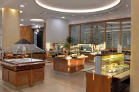 Ajax Hotel - sarapan