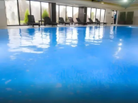 Muthu Glasgow River Hotel Hotels in Erskine