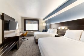 Holiday Inn Express & Suites EUGENE DOWNTOWN - UNIVERSITY by IHG
