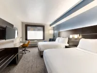 Holiday Inn Express & Suites EUGENE DOWNTOWN - UNIVERSITY by IHG Hotels in Eugene