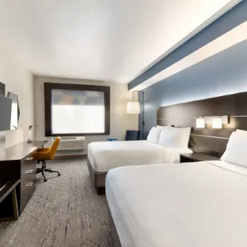 Holiday Inn Express & Suites EUGENE DOWNTOWN - UNIVERSITY by IHG