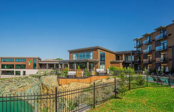 區域酒店 - 維勒吉爾特中心及塞特福特大會