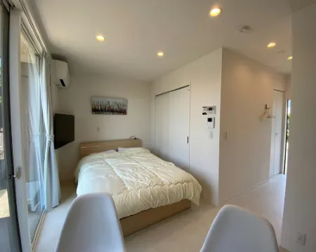 The Land Hotel 荒尾のホテル