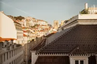 Andaz Lisbon