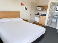 Abode Motel Hotels in Palmerston North