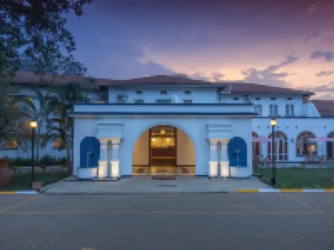 Mount Elgon Hotel Hotels in Mbale District