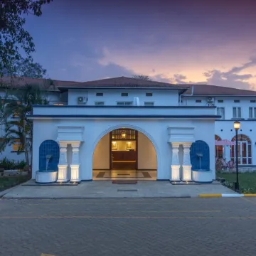 Mount Elgon Hotel