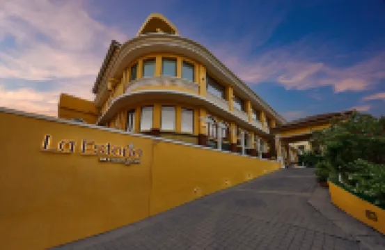 拉埃斯託里亞，果阿 – IHCL 精選 酒店