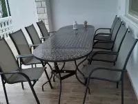 Apartments Josip Hotels in Drage