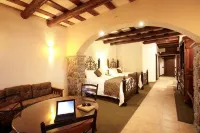 Hotel Quinta Mision - 3 étoiles