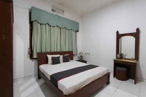 Bimo Inn Malioboro