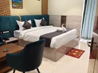 HOTEL SABAR INN Hotels in Koraput