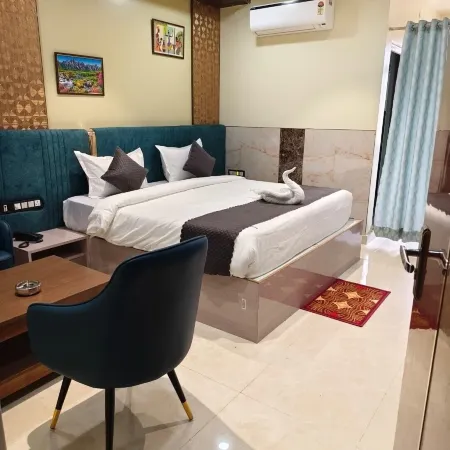 HOTEL SABAR INN Отели в г. Корапут