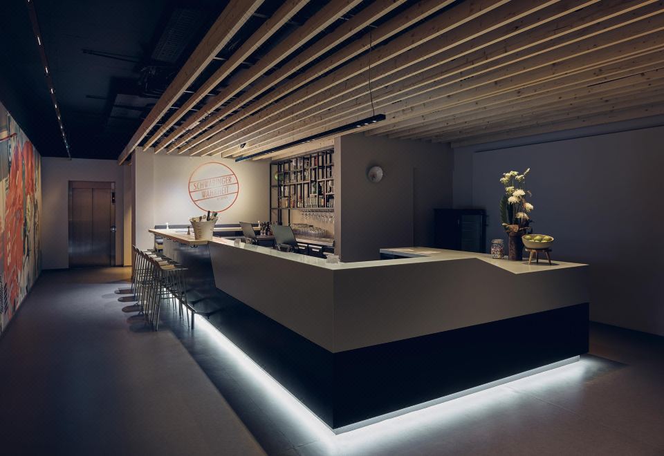 호텔 스파 시설