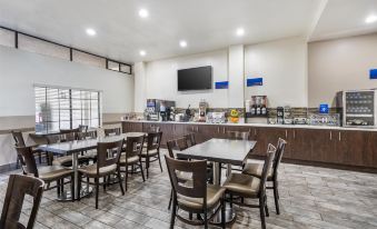 Best Western Airpark Hotel - Los Angeles LAX Airport