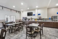 Best Western Airpark Hotel - Los Angeles LAX Airport - Morgenmad