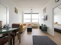 A lovely hideaway in West Midlands Hotels in Smethwick