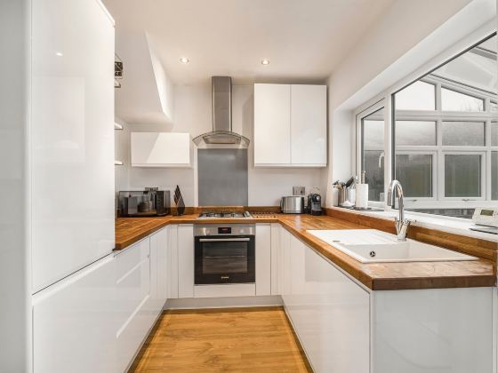 GuestReady - Tranquil Retreat near Bramall Hall