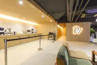 Haeundae Sunset Hotel