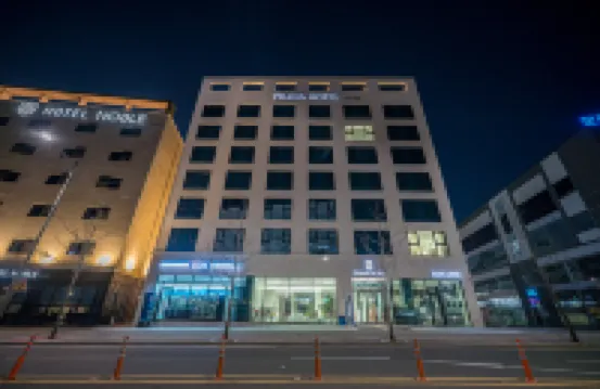 大邱顯豐普拉納酒店