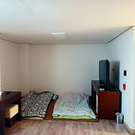Cozy Stay in Dongducheon