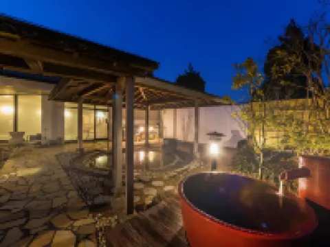 Centrale Hotel Kyotango Hotéis em Kyotango