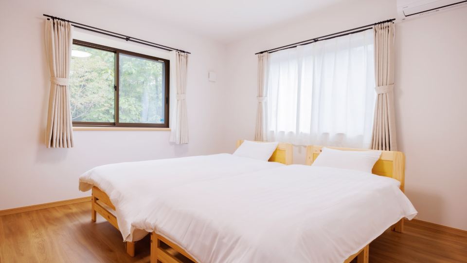 Re Start - Hot Spring Villa - Zao Sansuien Gaia Re