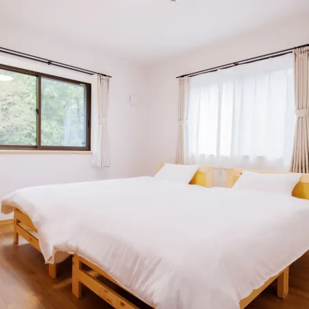 Re Start - Hot Spring Villa - Zao Sansuien Gaia Re