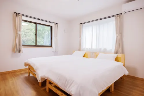 Re Start - Hot Spring Villa - Zao Sansuien Gaia Re - 2つ星