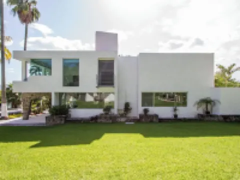 IMAGO Tierra Sagrada Hotels in Yautepec