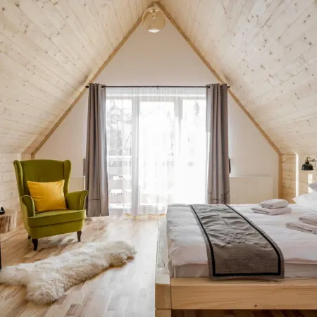 Comfortable Holiday Home, 3 Bedrooms, Fireplace