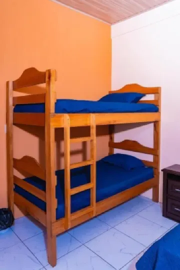 โรงแรม โปซาดา สเตลลา มาริส โรงแรมใน