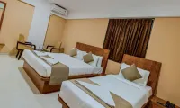 Hotel Grand Heritage Badami