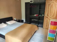 Tranquil Stay, Garden Estate - Palolem 1BHK Flat