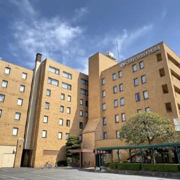 Ohta Grand Hotel