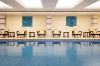 Sheraton Oman Hotel - Romantic