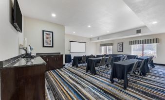 Best Western Plus Austin Airport Inn  Suites