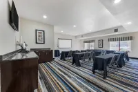 Best Western Plus Austin Airport Inn  Suites
