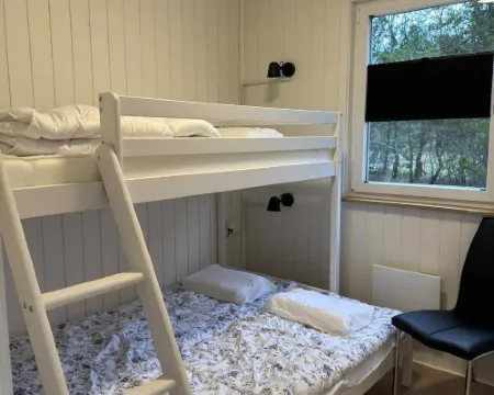 Rødhus Camping Hotels in Pandrup