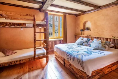 Goute la VIE - Bed and Breakfasts