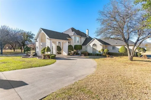 NEWHOUSE MANSION DALLAS TOP 10 Vacation Rental  POOL and SPA3 Acres Of Land