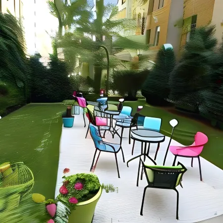 Anette Hotel Отели рядом с достопримечательностью «Крепость Вышеград»