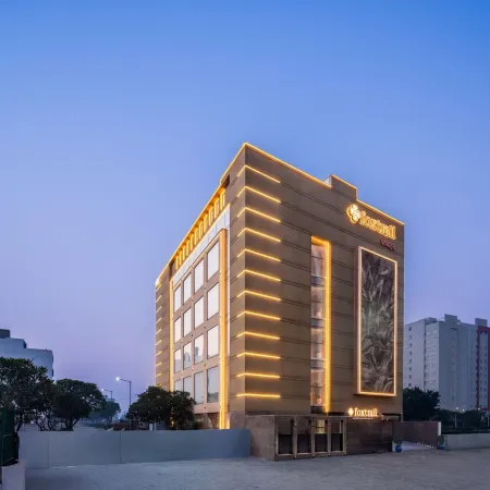 Foxtrail Sector 60 - am Hotel Kollection, Gurgaon