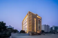 Foxtrail Sector 60 - am Hotel Kollection, Gurgaon
