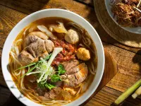 An Nhiên Farmstay & Resort Hotels in Pleiku