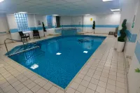 Trouville Bournemouth - OCEANA COLLECTION - piscina